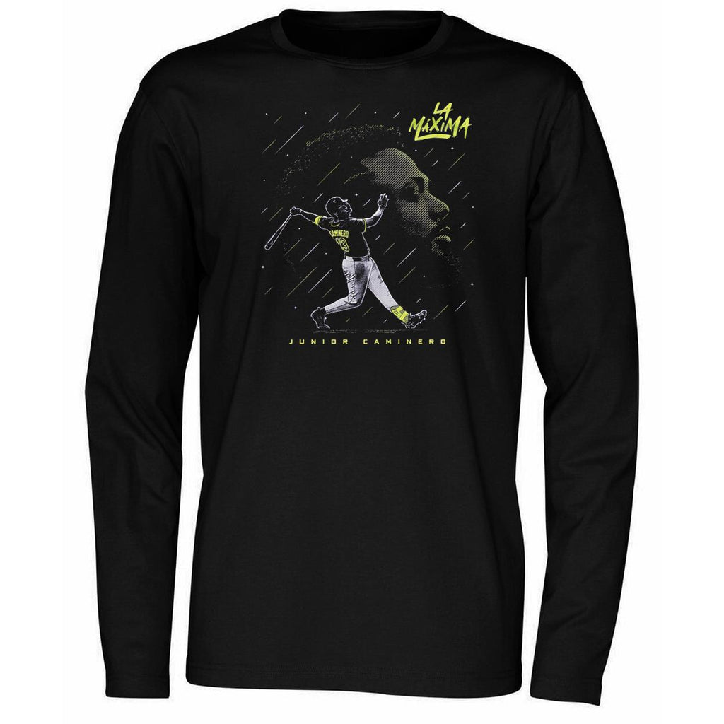 Rotowear Junior Caminero La Máxima Shirt