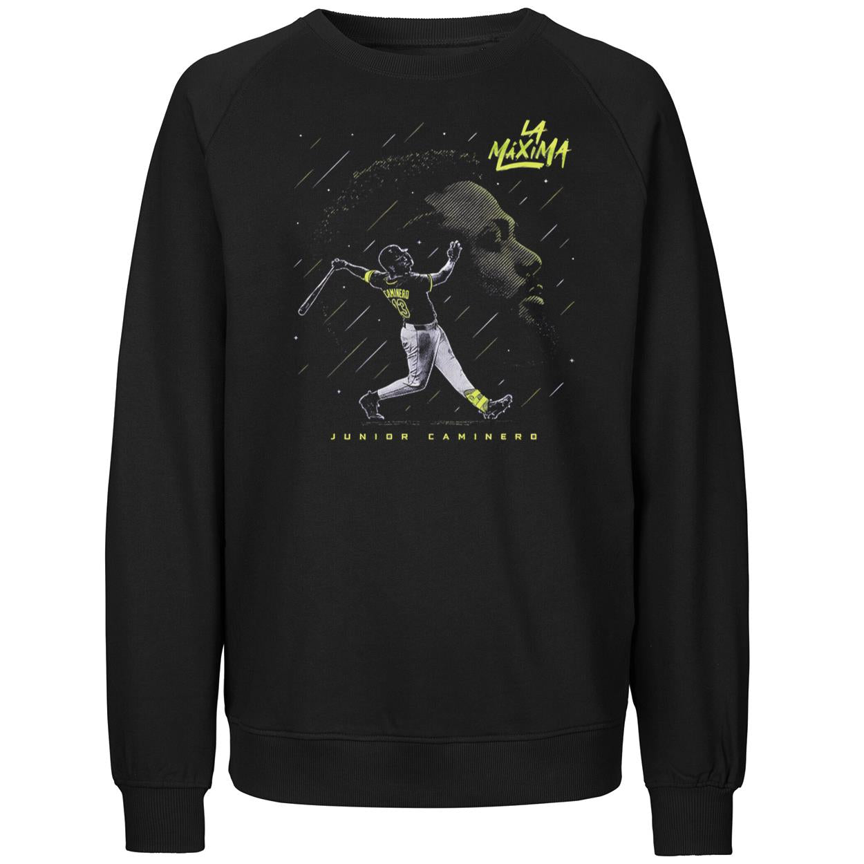 Rotowear Junior Caminero La Máxima Shirt