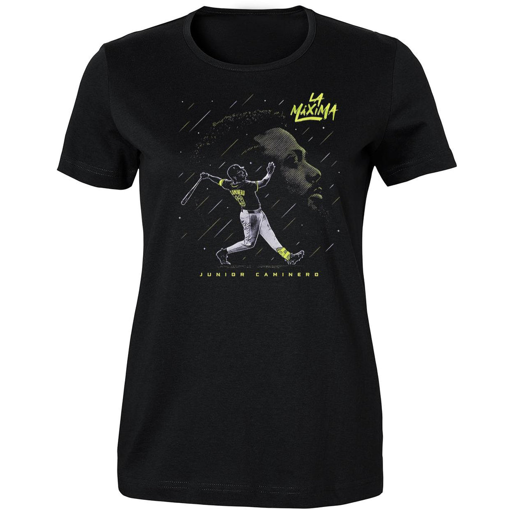 Rotowear Junior Caminero La Máxima Shirt