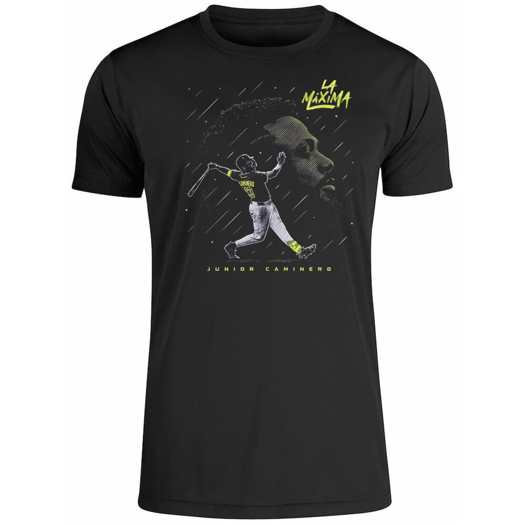 Rotowear Junior Caminero La Máxima Shirt