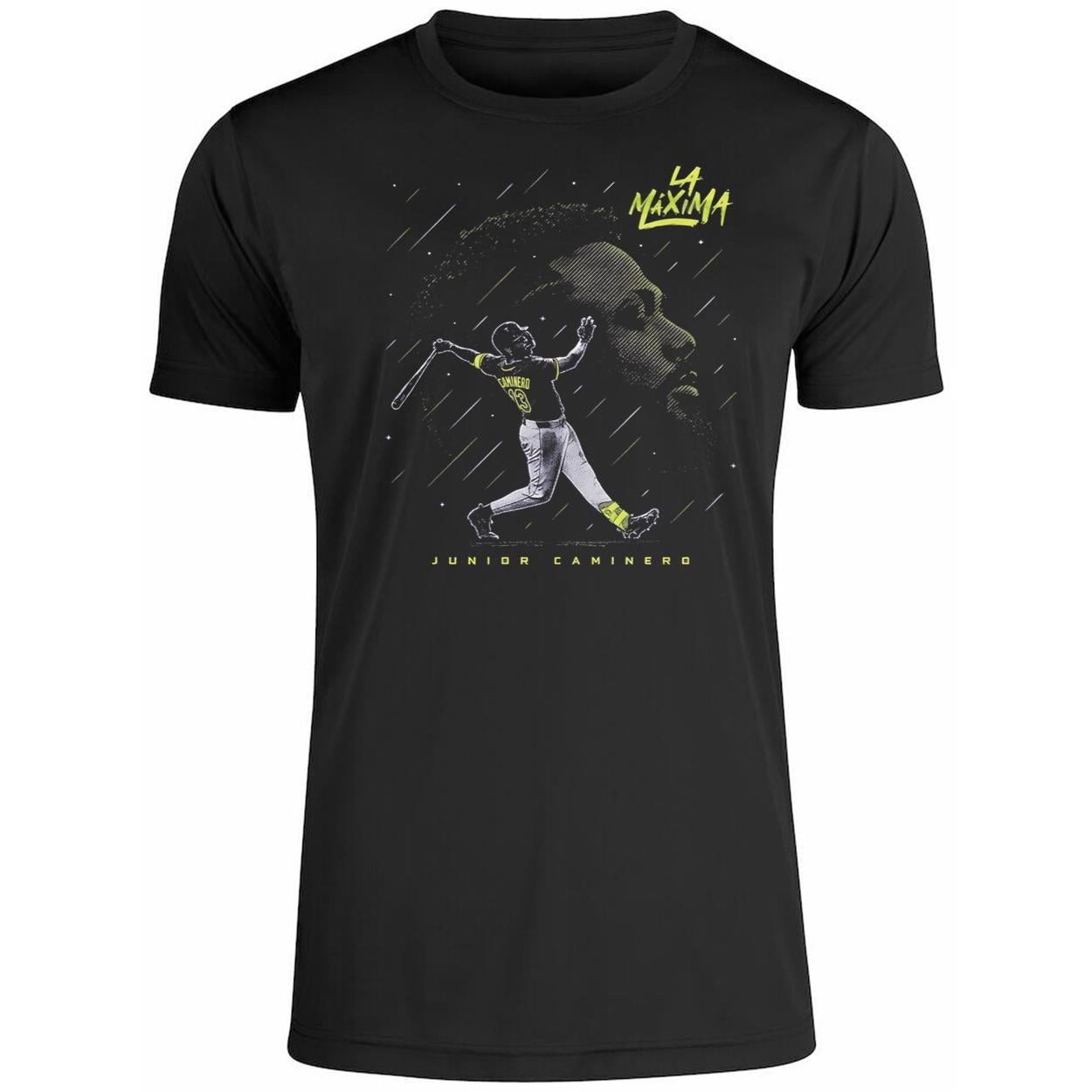 Rotowear Junior Caminero La Máxima Shirt
