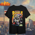 Royal Rumble Riyadh Boulevard Merch Shirt