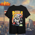 Royal Rumble Riyadh Boulevard Shirt
