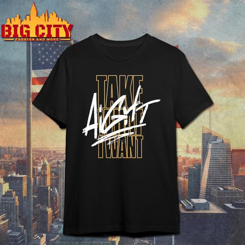 Royce Keys Take What I Want Shirt
