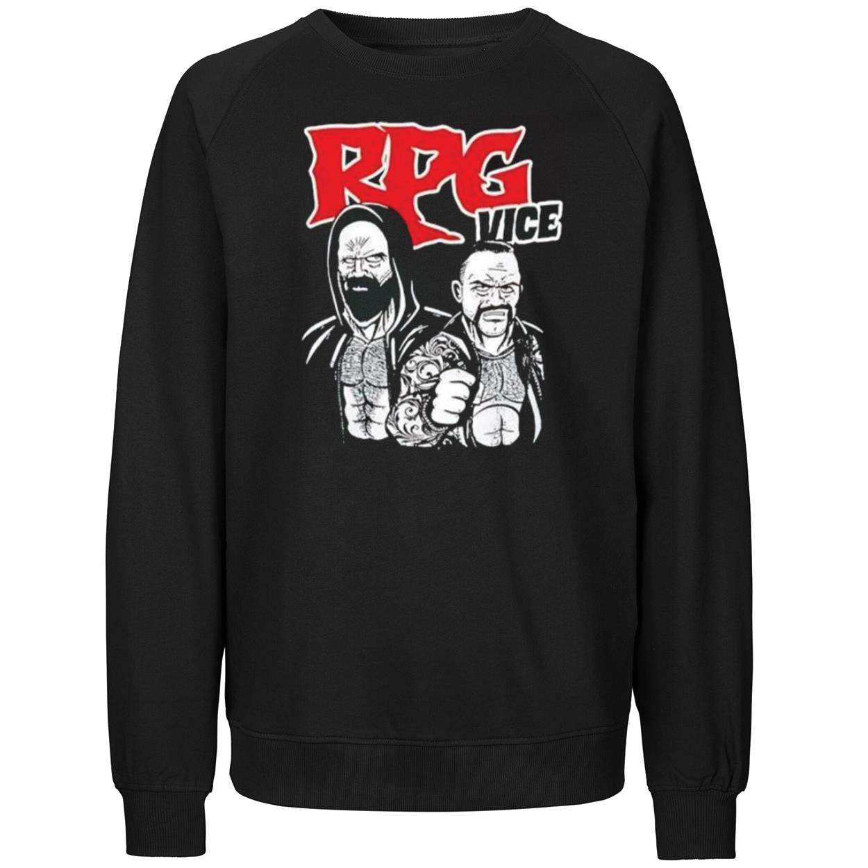 Rpg Vice Trent Beretta And Rocky Romero Shirt
