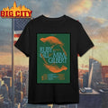 Ruby Gill And Mimi Gilbert 2026 South Africa Shows Poster shirt