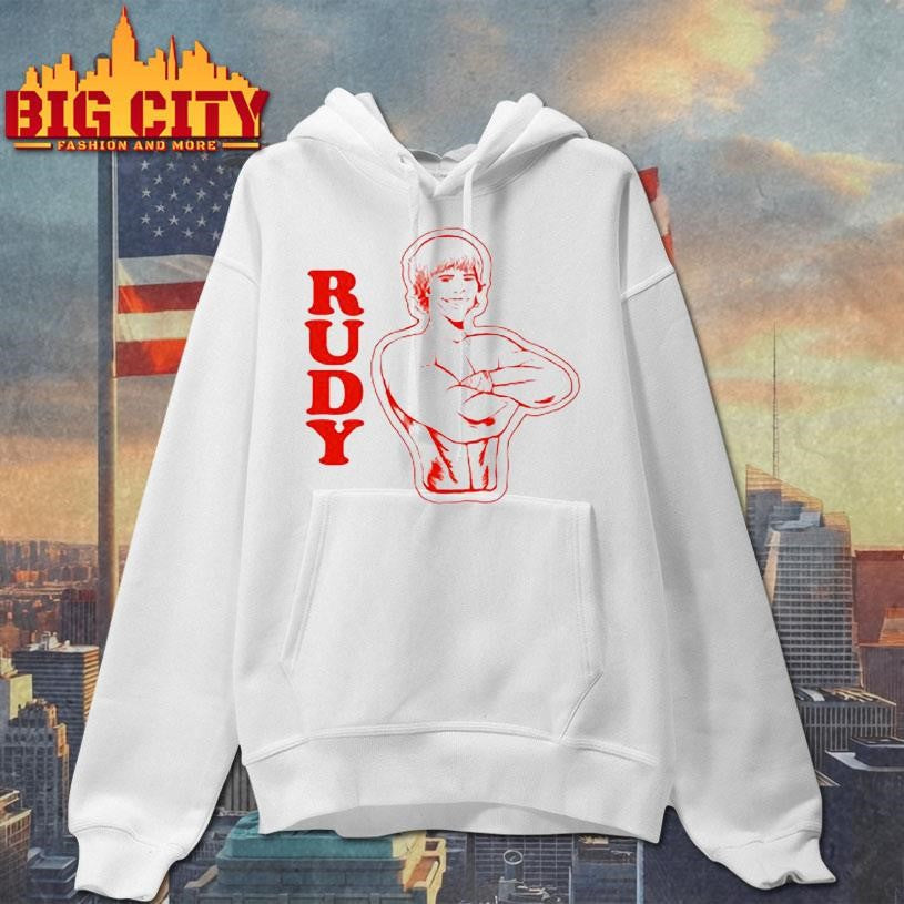 Rudy ‘The Classic’ Shirt
