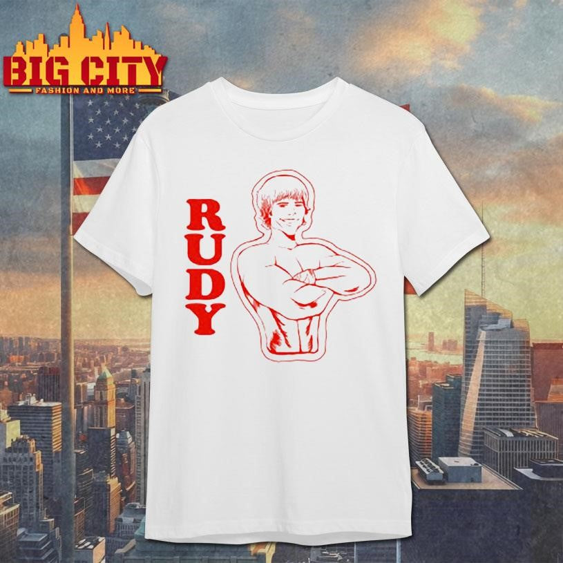 Rudy ‘The Classic’ Shirt