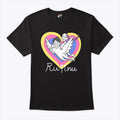 Rujinu Demon Hunters T Shirt