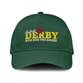 Run For The Roses Kentucky Derby Hat