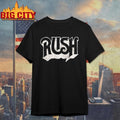 Rush Vintage Shirt