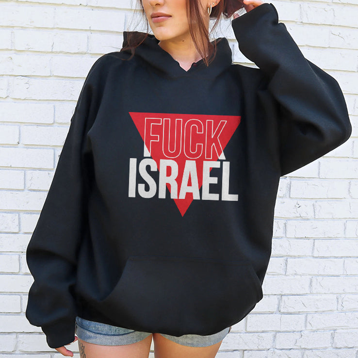Ryan Dawson Fuck Israel Shirt