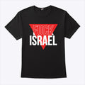 Ryan Dawson Fuck Israel Shirt