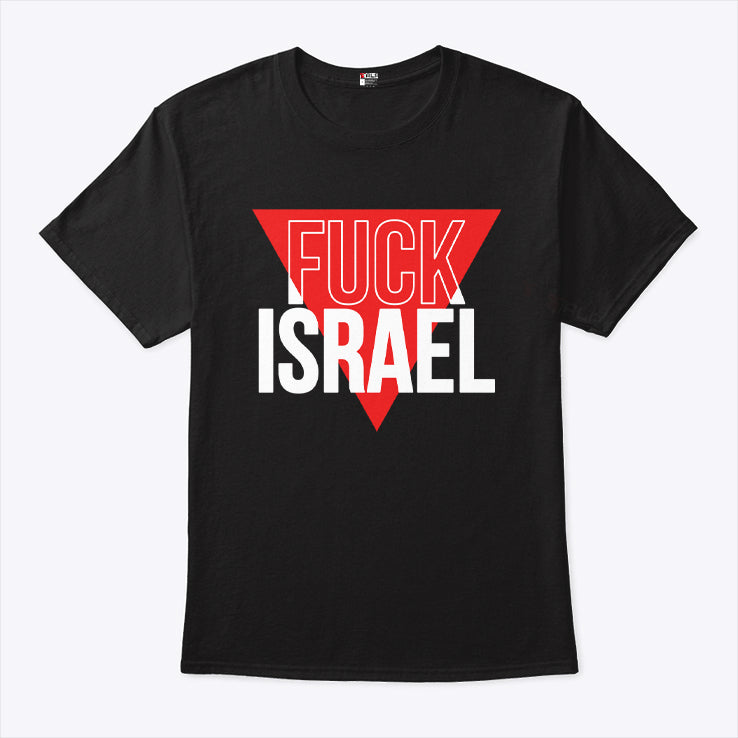 Ryan Dawson Fuck Israel Shirt