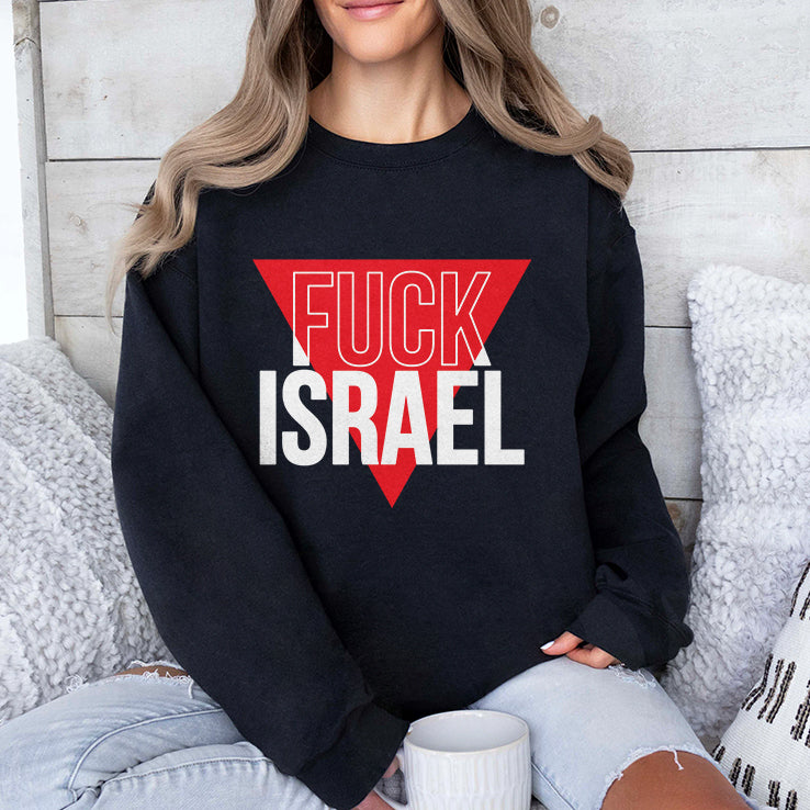 Ryan Dawson Fuck Israel Shirt
