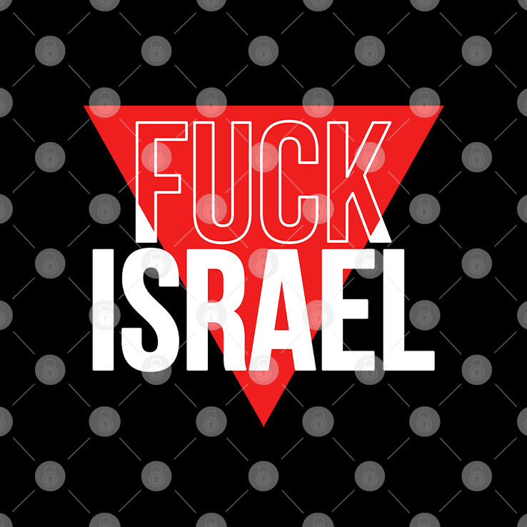 Ryan Dawson Fuck Israel Shirt