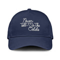 Ryan Gosling Never Tell Me The Odds Starfighter Hat