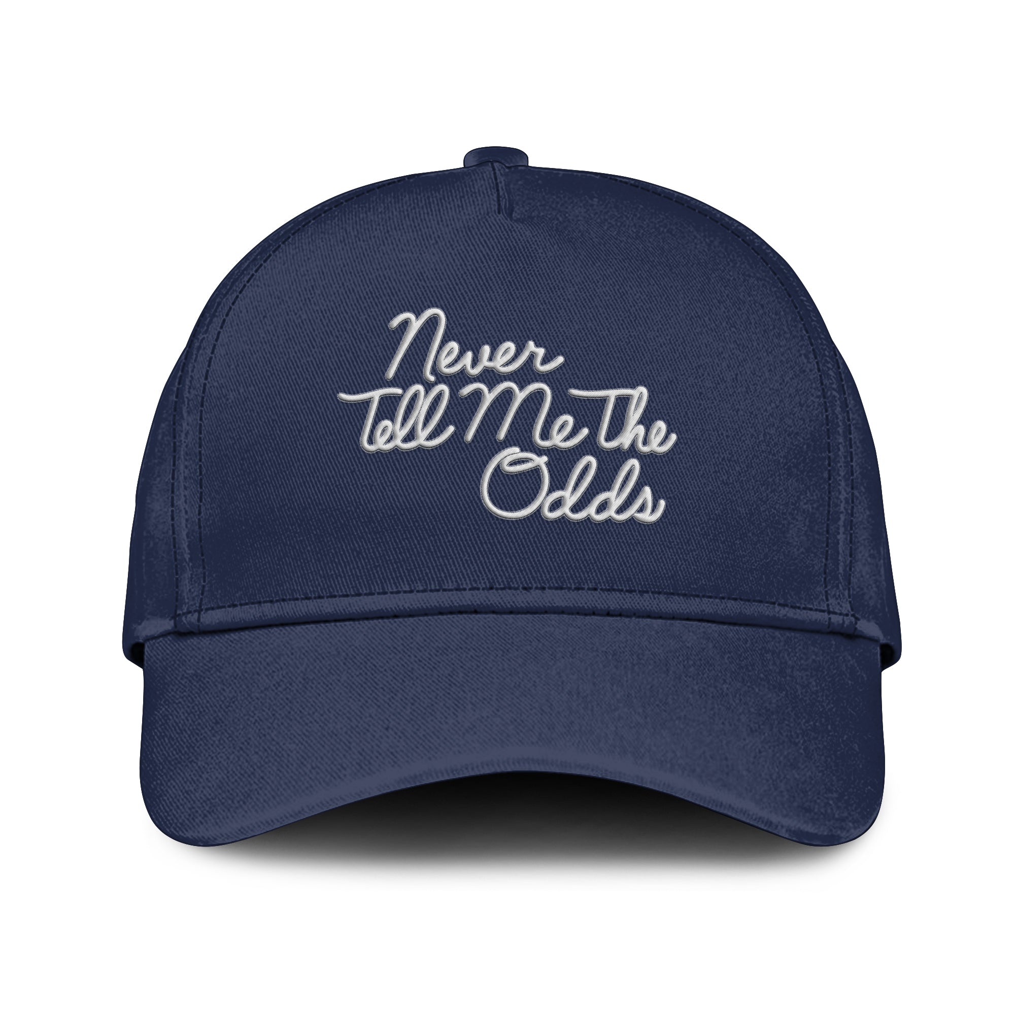 Ryan Gosling Never Tell Me The Odds Starfighter Hat
