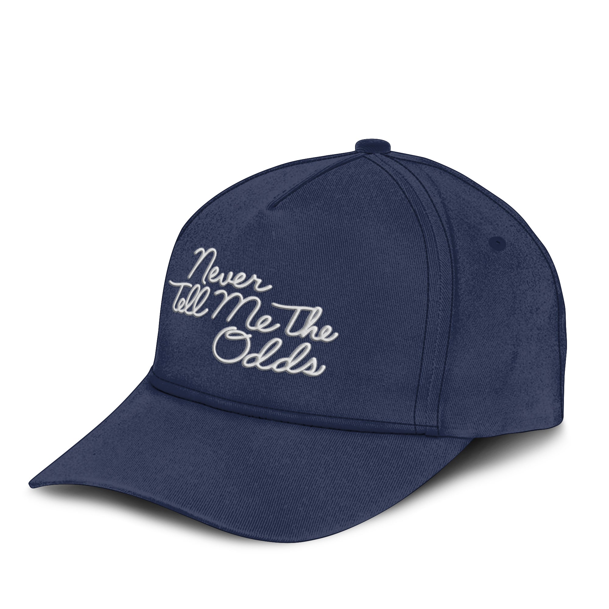 Ryan Gosling Never Tell Me The Odds Starfighter Hat