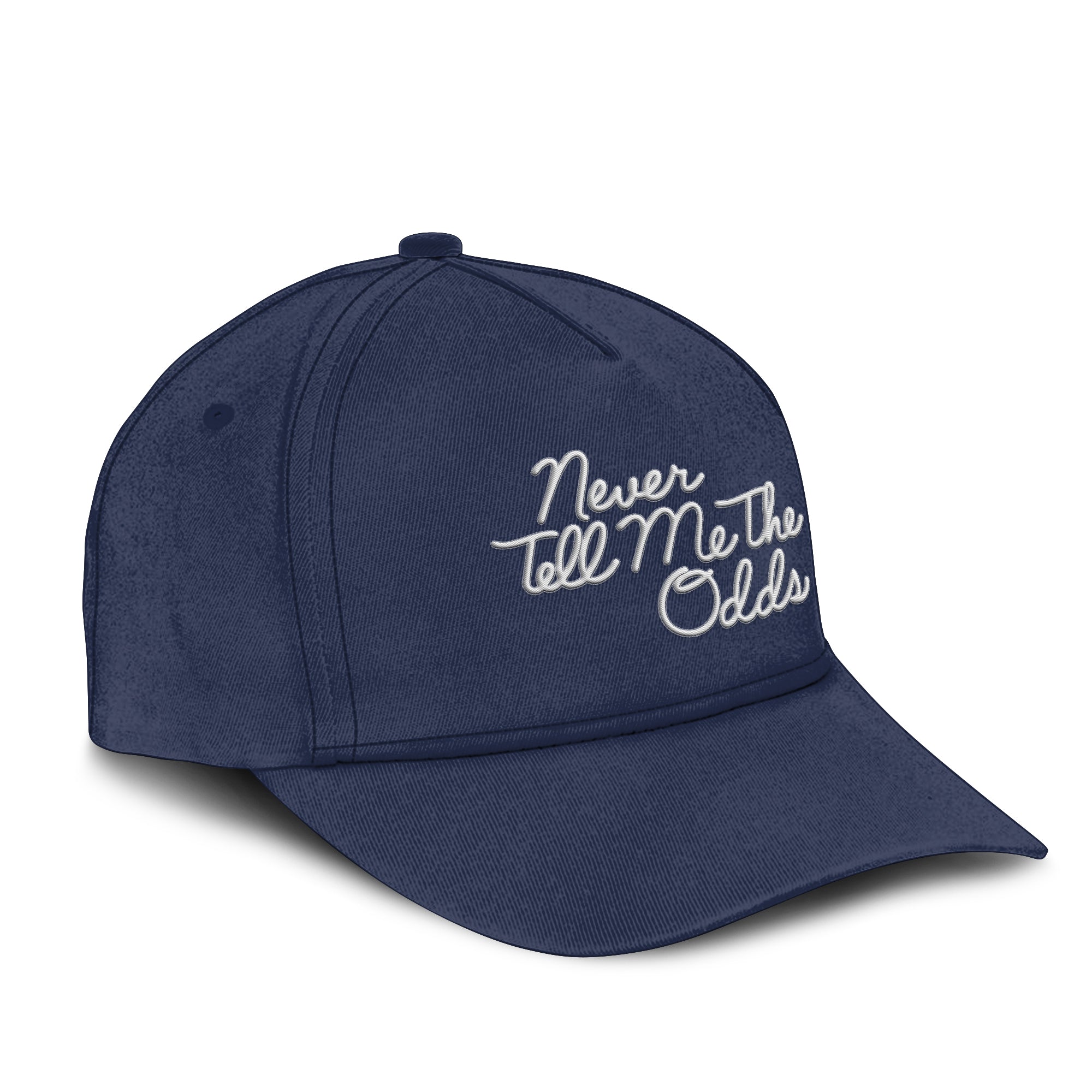 Ryan Gosling Never Tell Me The Odds Starfighter Hat