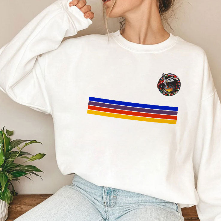 Ryan Gosling Rainbow Project Hail Mary Dr Grace Mission T Shirt