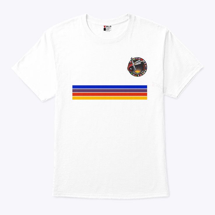 Ryan Gosling Rainbow Project Hail Mary Dr Grace Mission T Shirt