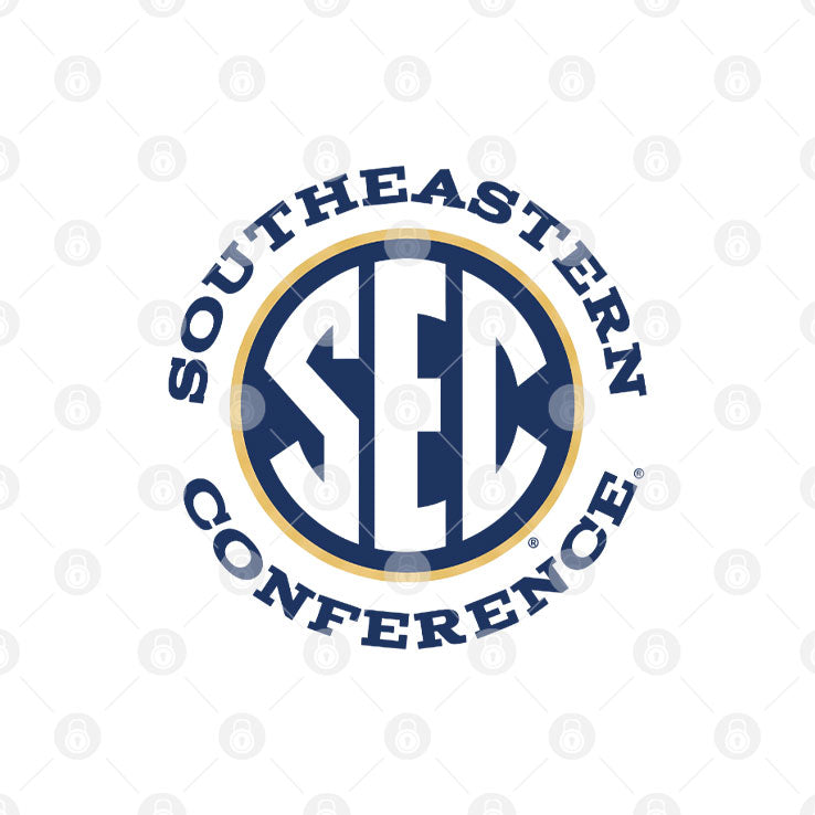 SEC Southeastern Conference T Shirt