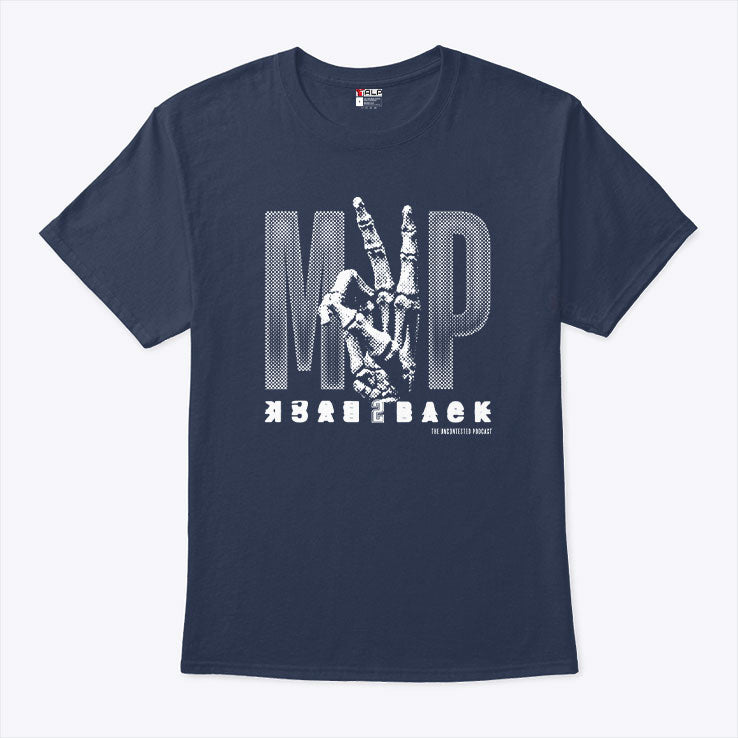 SGA MVP Back To Back Shirt