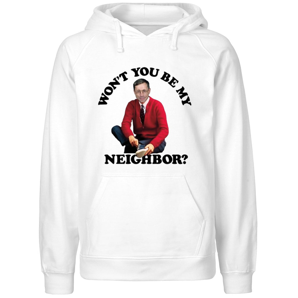 SGM Mike Vining Won’t You Be My Neighbor Shirt