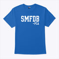 SMFDB PCA Chicago Northside Baseball T Shirt