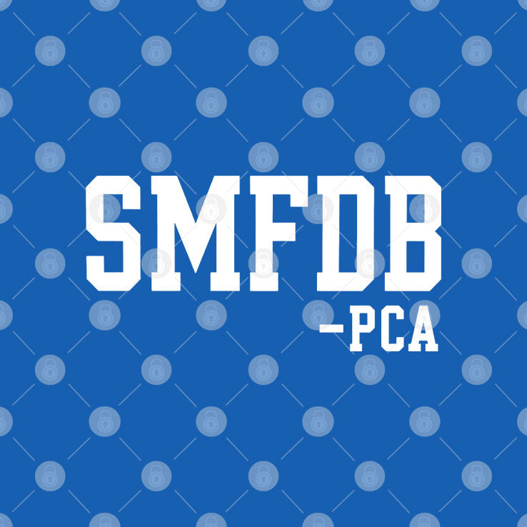 SMFDB PCA Chicago Northside Baseball T Shirt