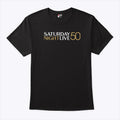 SNL Saturday Night Live 50 T Shirt