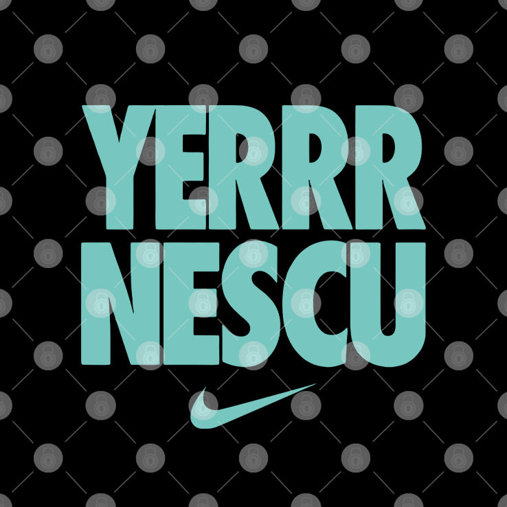 Sabrina Ionescu Yerrr Nescu T Shirt