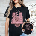 Sabrina’s Penthouse Do You Want The House Tour Shirt