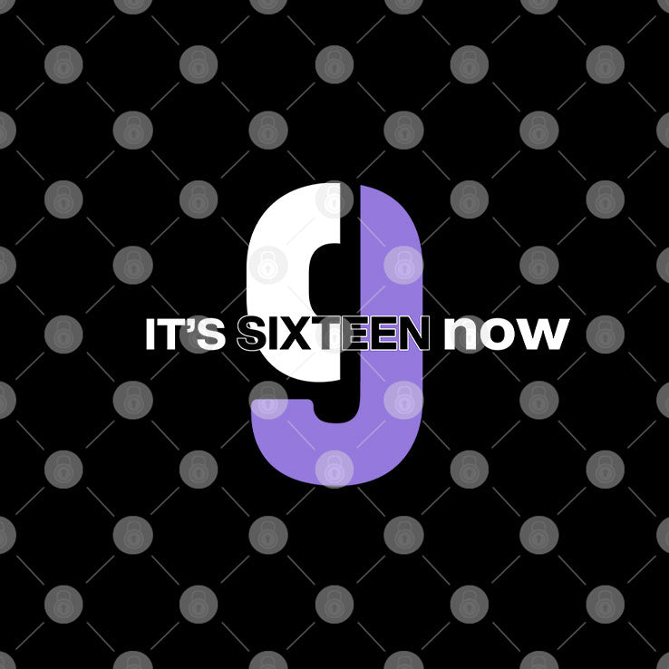 Sacramento Kings It’s Sixteen Now T Shirt