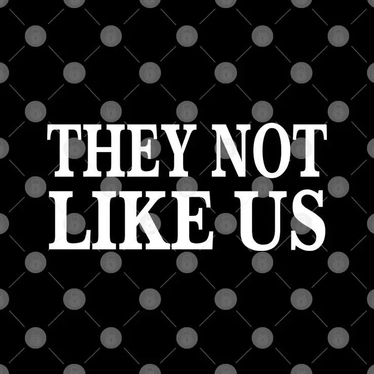 Sacramento Kings Vivek Ranadive They Not Like Us Shirt