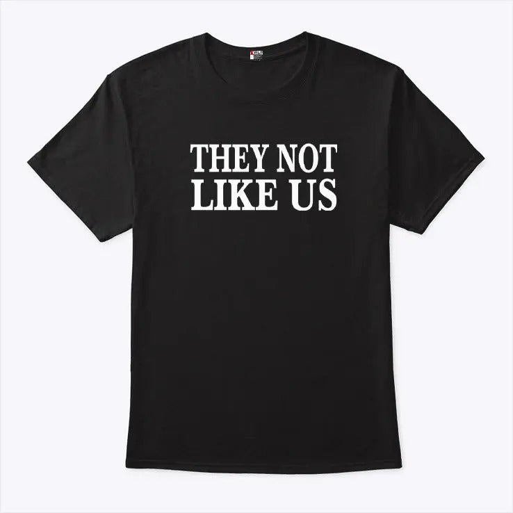 Sacramento Kings Vivek Ranadive They Not Like Us Shirt