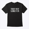 Sacramento Kings Vivek Ranadive They Not Like Us Shirt