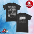 Sacred Bones Records Këkht Aräkh Morning Star Two Sided Shirt