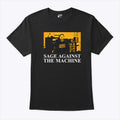 Sage Against The Machine Shirt Nathan Sage