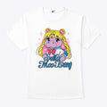 Sailor Moon Sailor Moo Deng T Shirt