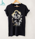 Saint Joseph and Child Jesus Catholic Religious Art T Shirt