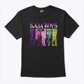 Saja Boys KPop Demon Hunters T Shirt
