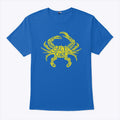 Salty To The Core T Shirt