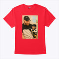 Sam Bennett Holding A Crying Marchand T Shirt