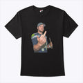 Sam Darnold Middle Finger Shirt