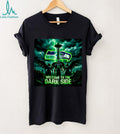 Sam Darnold Seattle Football Welcome to the Dark Side T Shirt