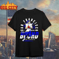 Sam Darnold Seattle San Francisco Bound Signature poster Shirt
