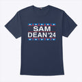 Sam Dean 2024 Supernatural Shirt