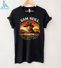 Sam Neill 1947 2026 A True Original Actor Storyteller Legend shirt
